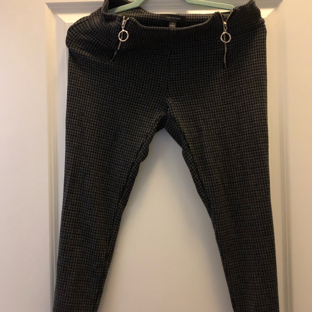 Ann Taylor leggings